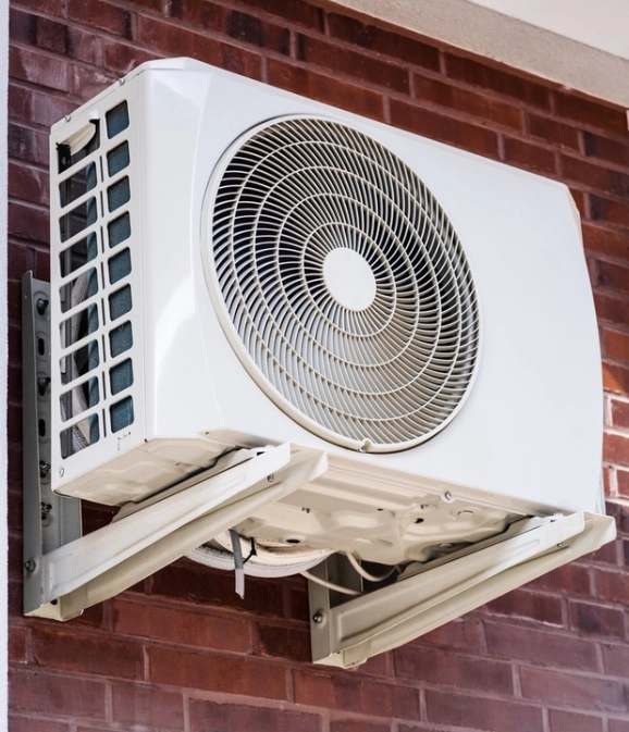 atd ac installation