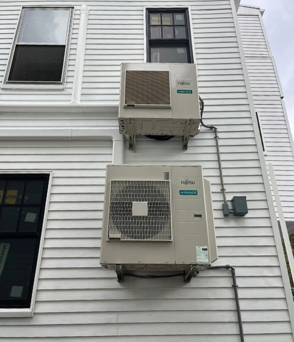 atd ac repair maintenance